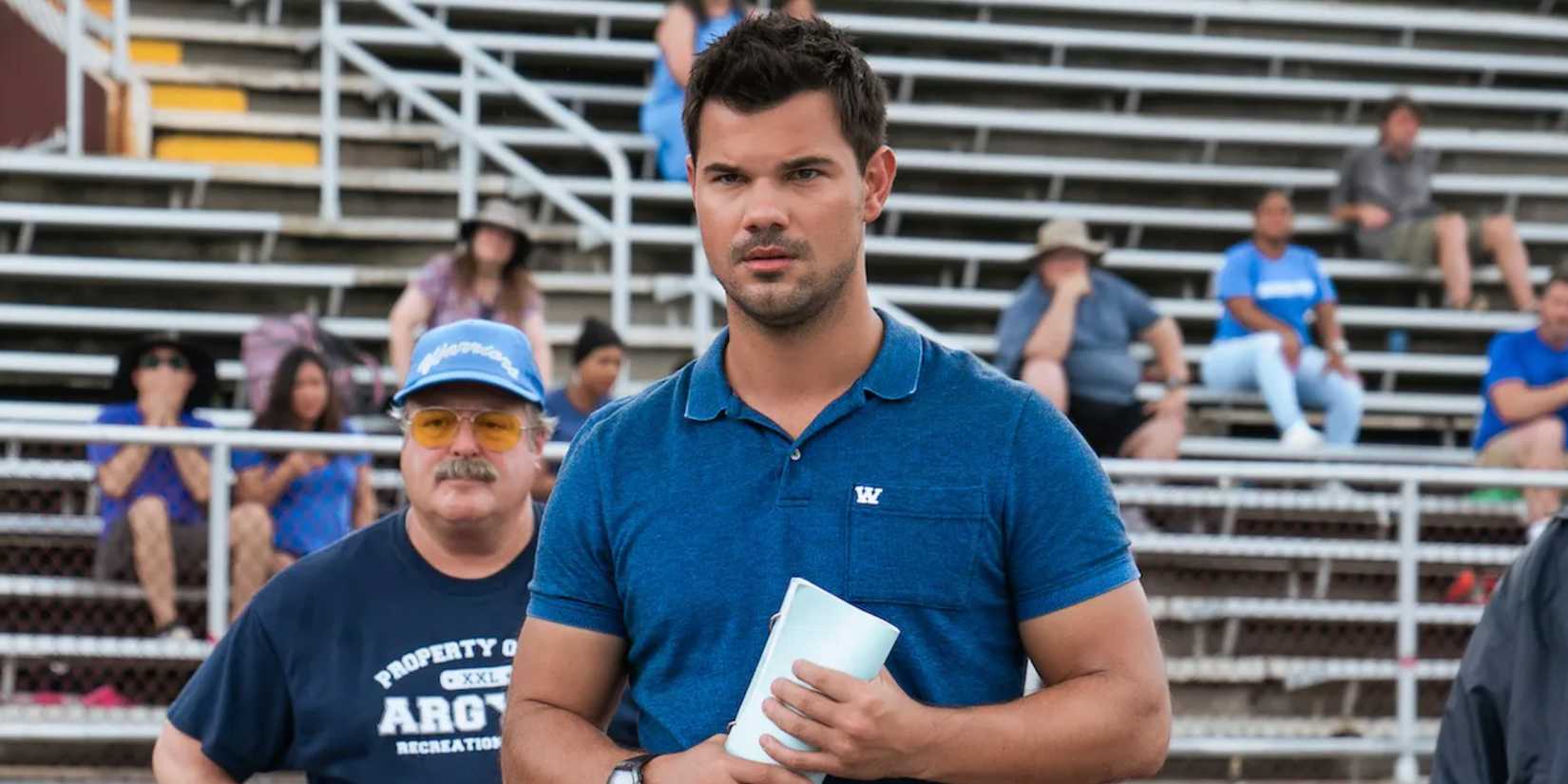 What Happened To Taylor Lautner After Twilight Ended \u0026 What's He Doing Now, image size:1650x825