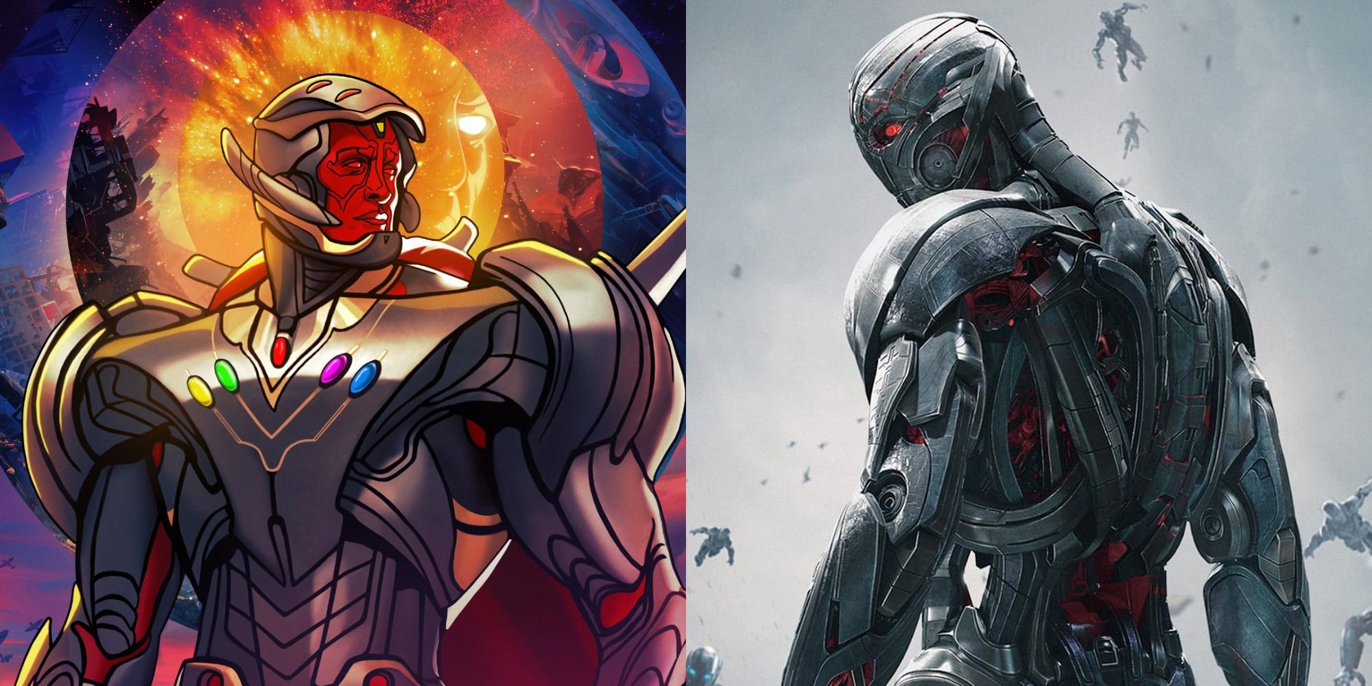 10 Quotes That Prove Ultron Is The Best Villain In The MCU, image size:2000x1000