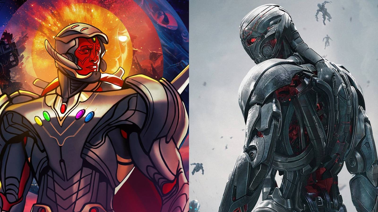 Ultron Thinking 10 Quotes That Prove Ultron Is The Best Villain In The MCU
