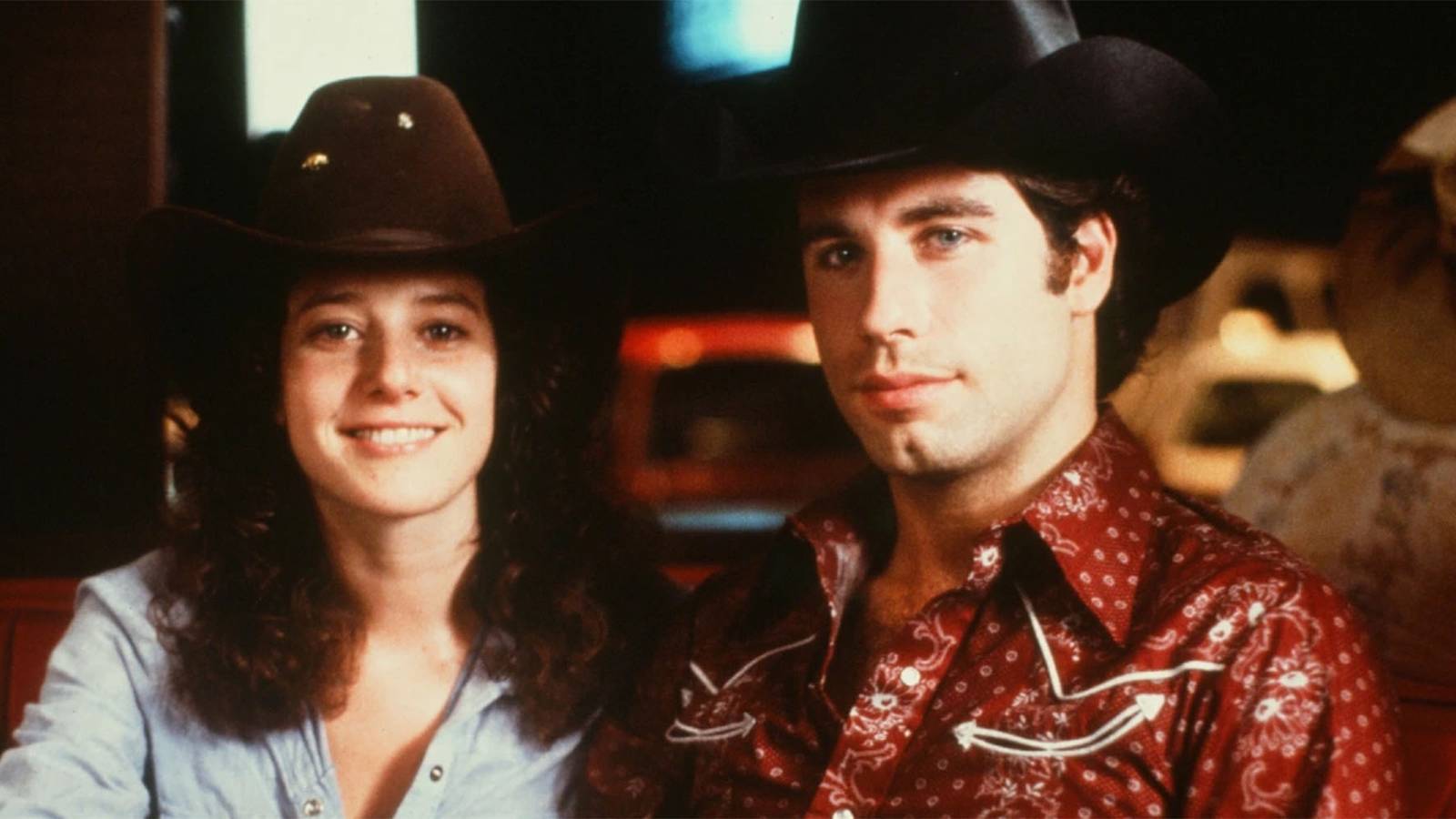 Urban Cowboy TV Show In Development
