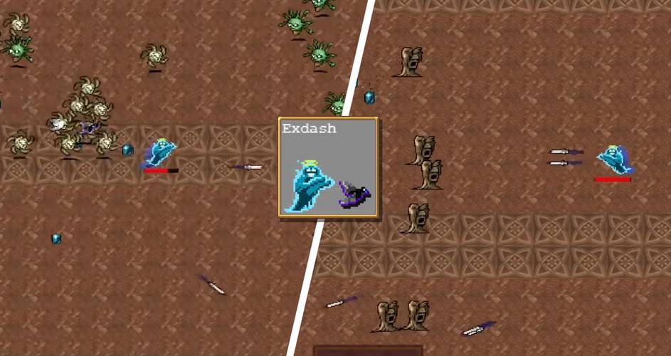 Vampire Survivors How To Unlock Exdash Exiviiq Secret Character Vampire Survivors How To Unlock Exdash Exiviiq Secret Character