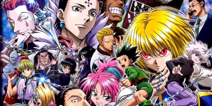 10 Must-Watch Anime You Can Watch Totally Free