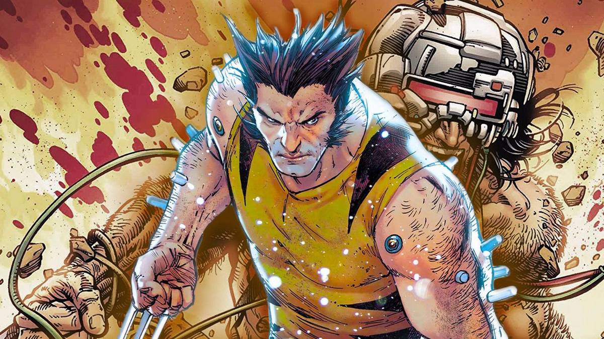 Wolverine Injected Wolverine's Weapon X Brainwashing Was Just Rewritten By Marvel