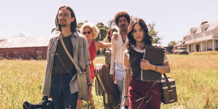 A24’s X Is Actually A Very Sad Story About Aging