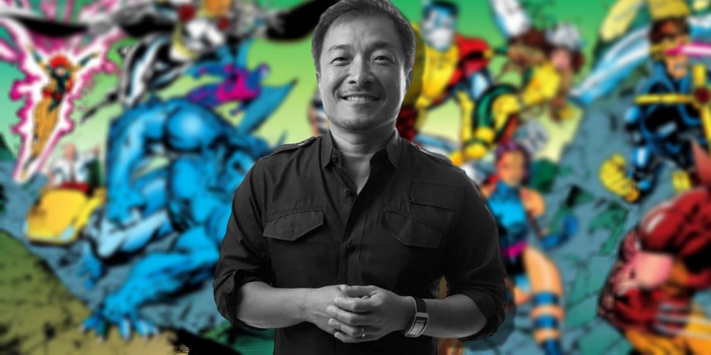 Marvel Honors Jim Lee’s Legendary X-Men Trading Cards With New Book