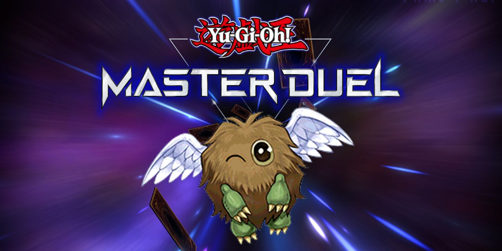 Yu-Gi-Oh! Master Duel: Which Kuriboh Cards Are Best Yu-Gi-Oh! Master Duel: Which Kuriboh Cards Are Best