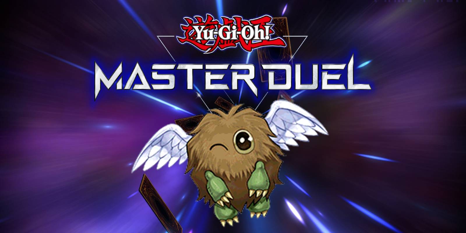 Yu-Gi-Oh! Master Duel: Which Kuriboh Cards Are Best Yu-Gi-Oh! Master Duel: Which Kuriboh Cards Are Best