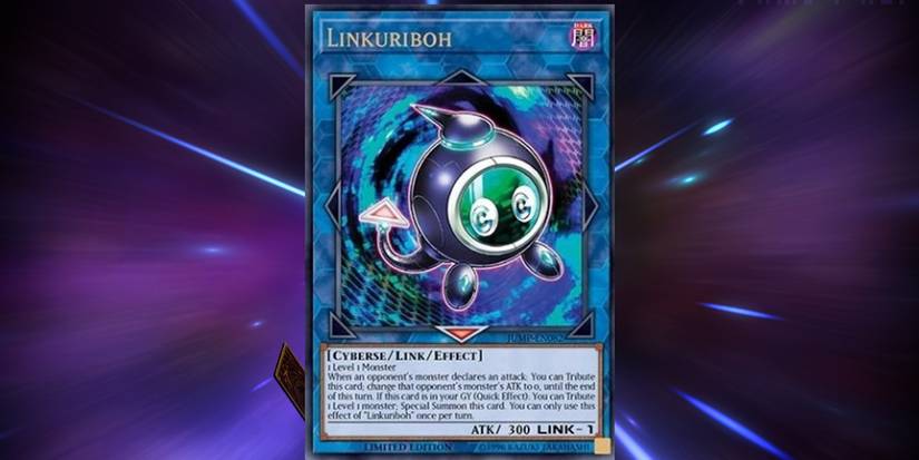 Yu-Gi-Oh! Master Duel: Which Kuriboh Cards Are Best Yu-Gi-Oh! Master Duel: Which Kuriboh Cards Are Best