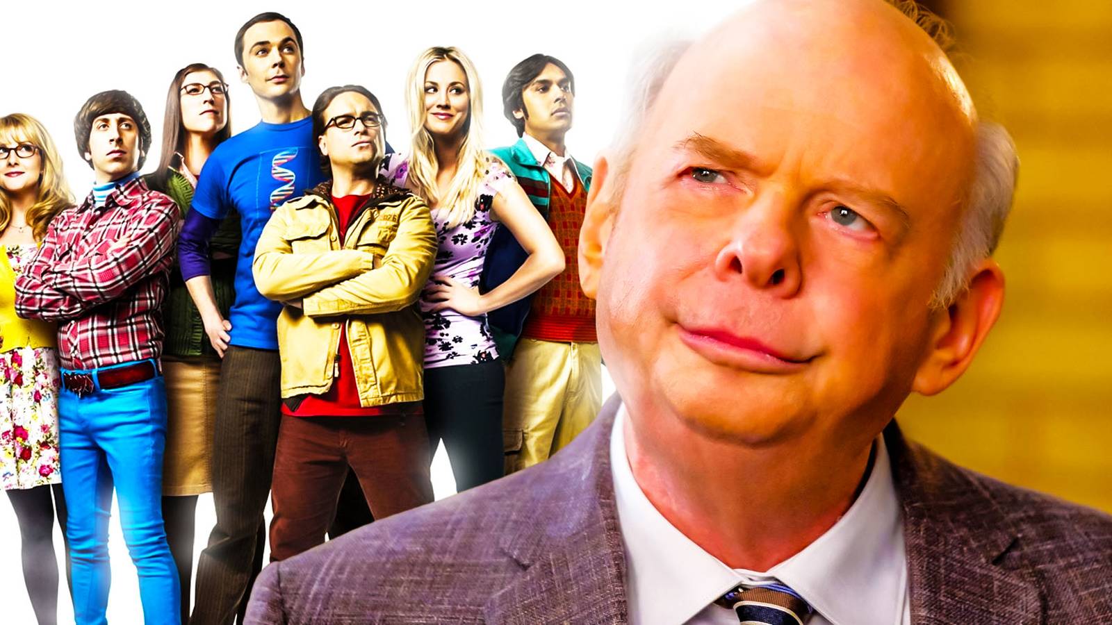 Young Sheldon Shows How Much Abuse His Big Bang Theory Friends Endured