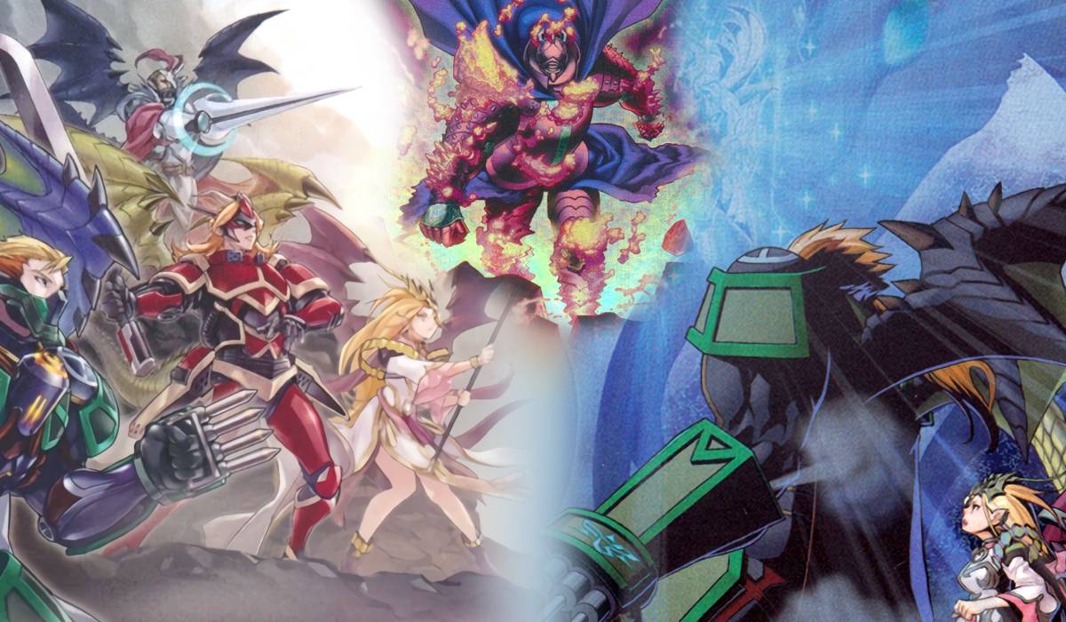 What Makes Yu-Gi-Oh! Master Duel's True Draco Deck So Good What Makes Yu-Gi-Oh! Master Duel's True Draco Deck So Good