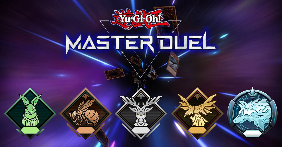 yugioh card rank Yu-Gi-Oh! - Rank-Up-Magic Astral Force - INCH-EN044 - Super Rare - 1st Edition Transfer its materials to the Summoned monster.) How Yu-Gi-Oh! Master Duel Ranked