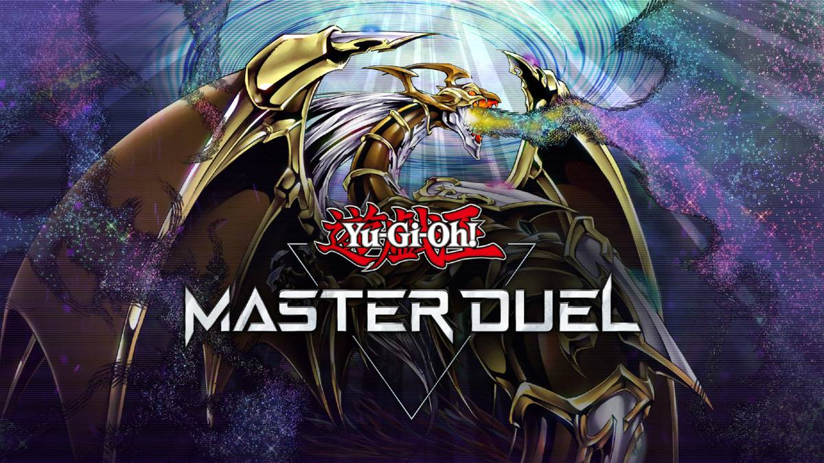 yugioh master duel new cards Yu-Gi-Oh! Master Duel hits 60m downloads, offers up free gems and hot new cards in celebration