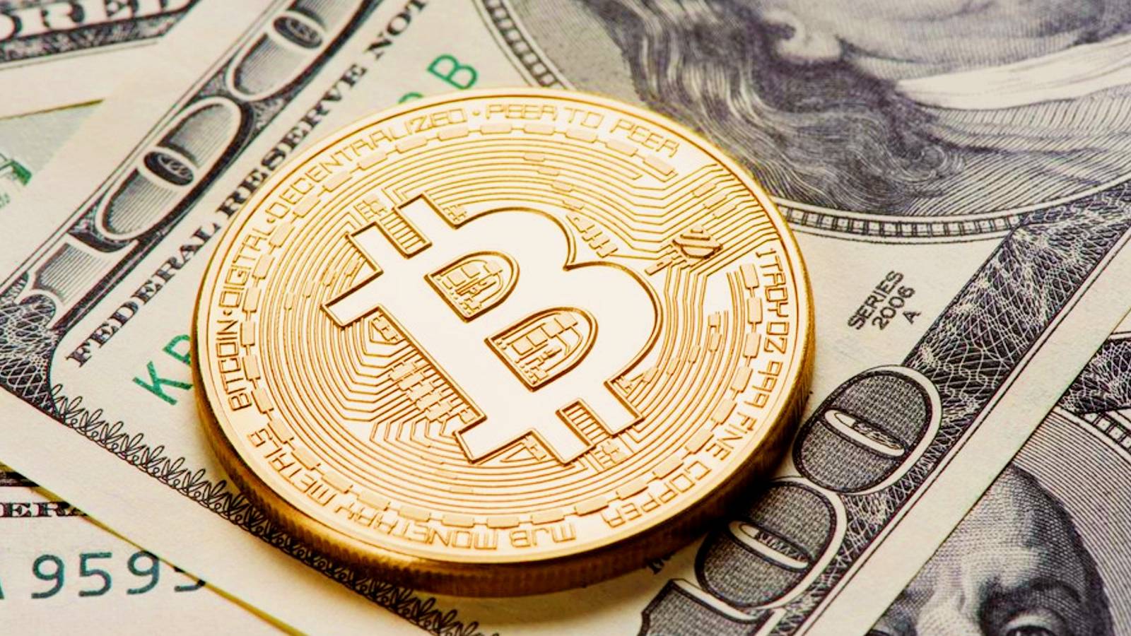 How Do You Cash Out Bitcoin Or Other Cryptos?