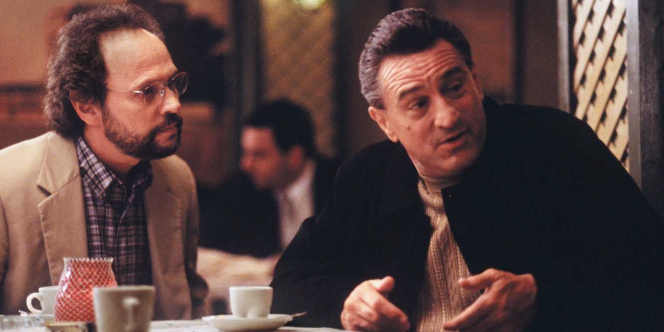 Billy Rasted 10 Best R-Rated Comedies Of The 1990s