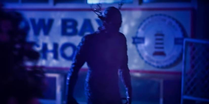 Are You Afraid Of The Dark's Shadowman Creature Origin Explained