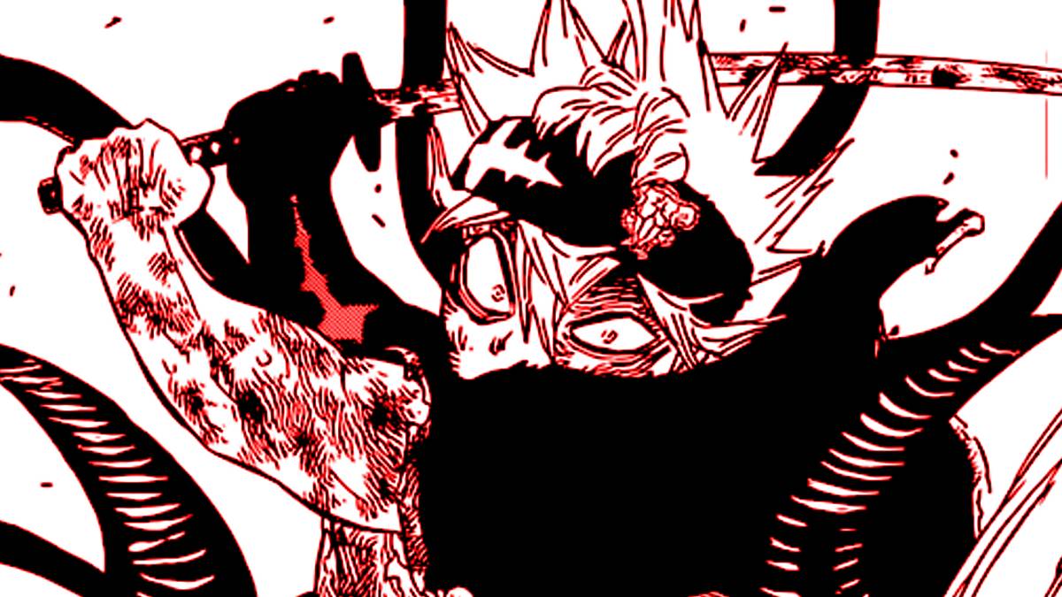 Black Clover's Annoying Formula is Actually Saving the Series