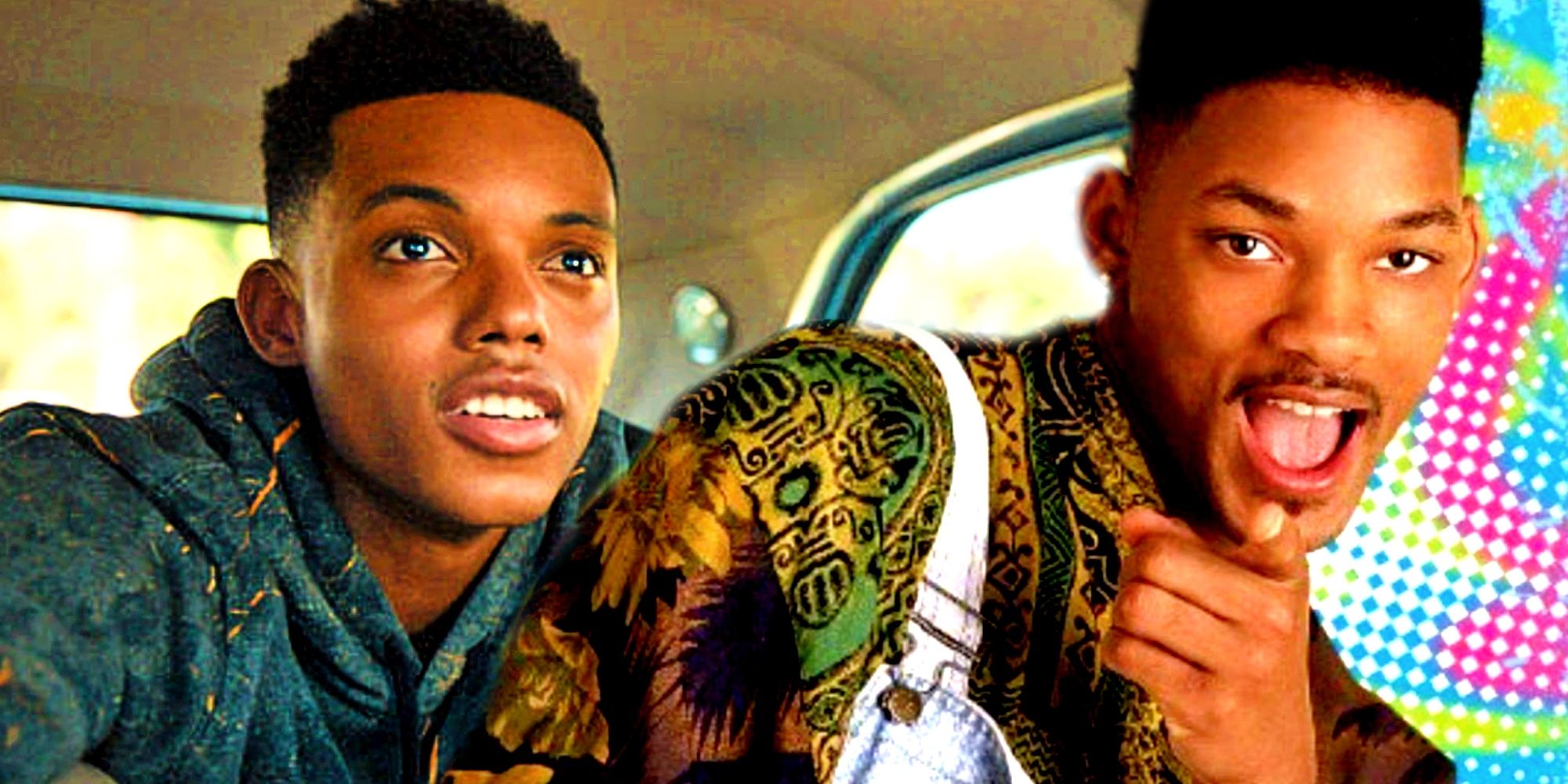 Why Bel-Air Is So Different From Will Smith’s Fresh Prince