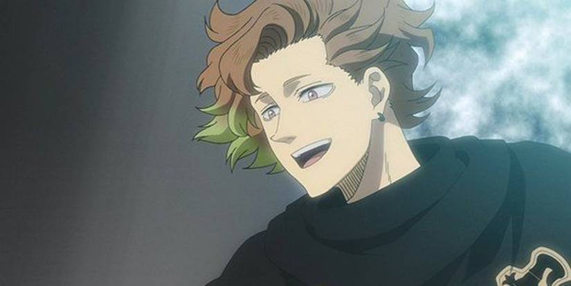 Finral Roulcase Black Clover: Guild Members Ranked By Likability
