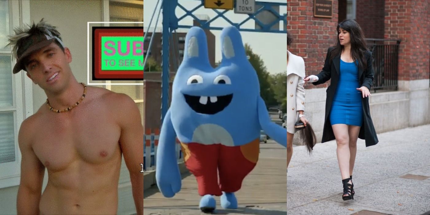Broad City: The Best Running Gags From The Series