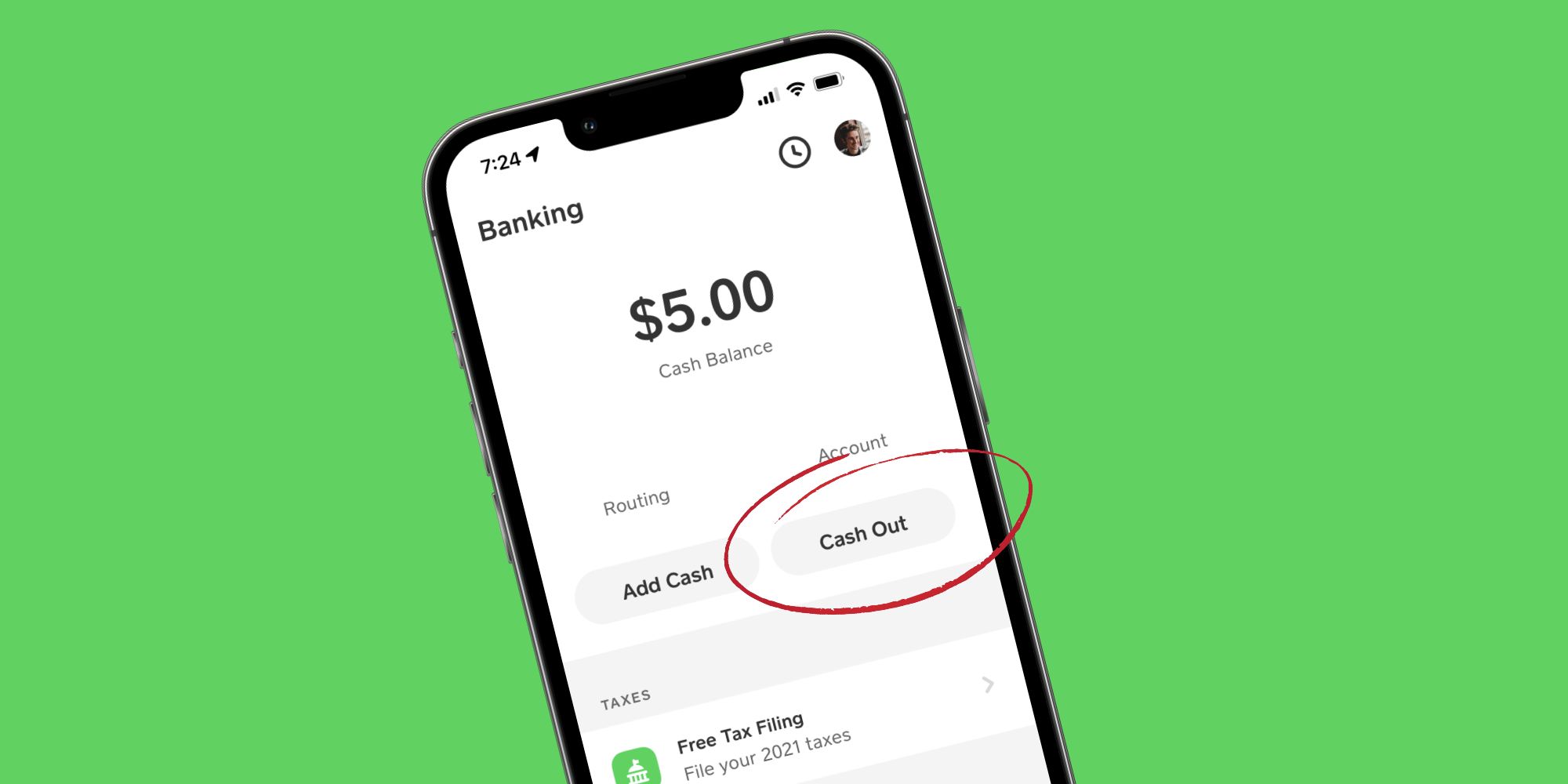 How To Cash Out On Cash App (And How Long It Takes)