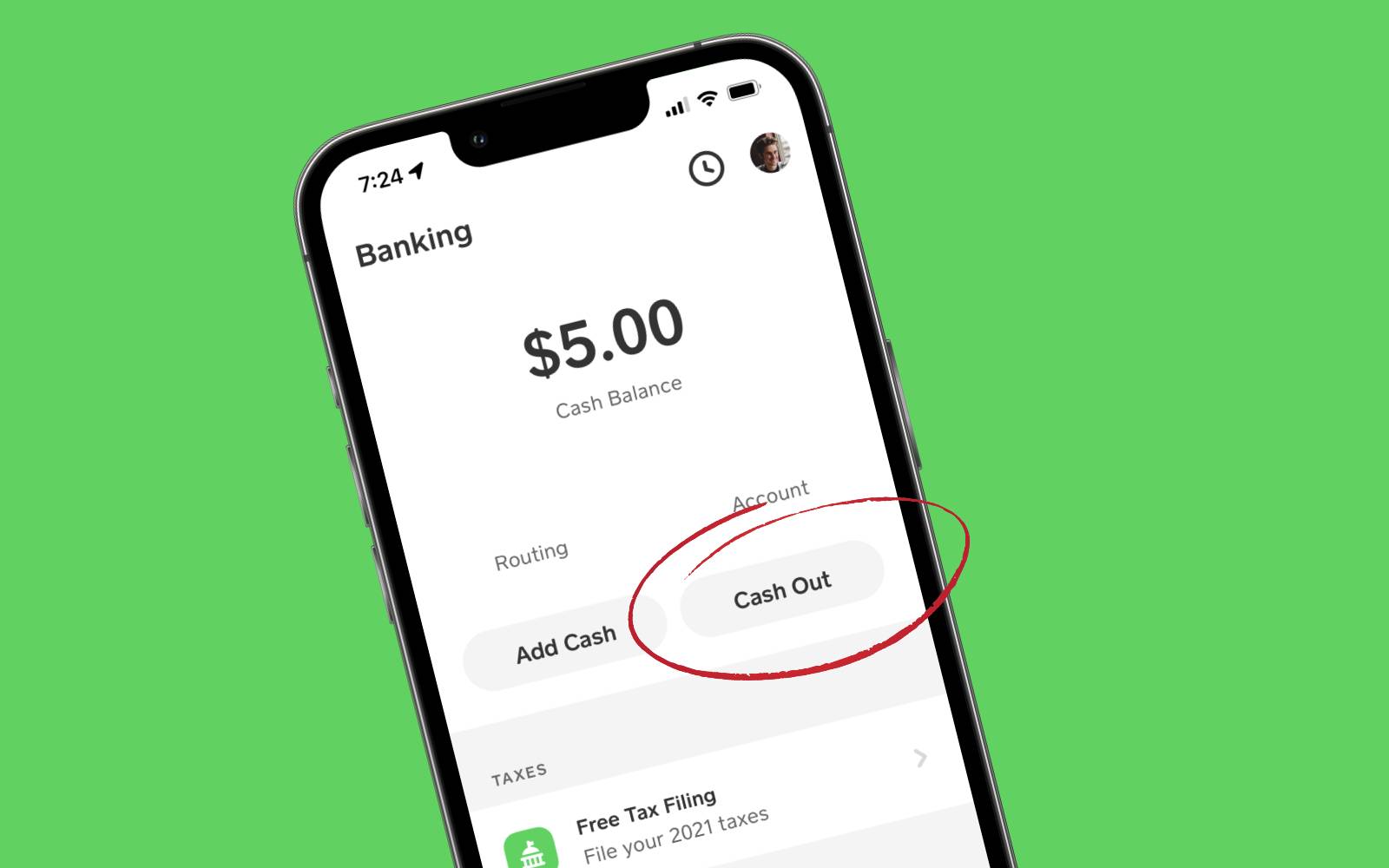 How To Cash Out On Cash App (And How Long It Takes)