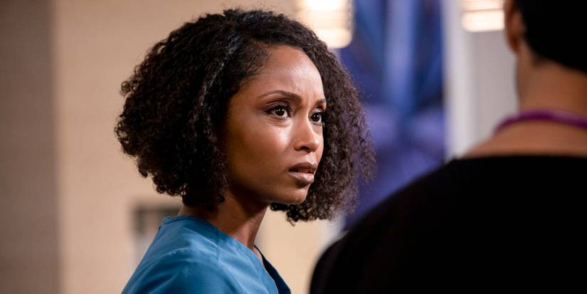 Chicago Med: One Quote From Each Character That Goes Against Their ...