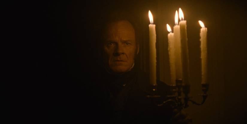 Yellowstone Star's Underrated Gothic Horror Movie Is Now A Hit On Netflix