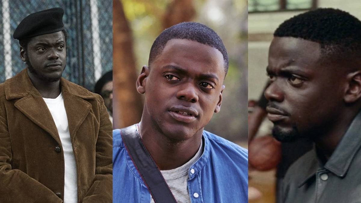 Daniel Kaluuya: 10 Best Movies Ranked, According To IMDb
