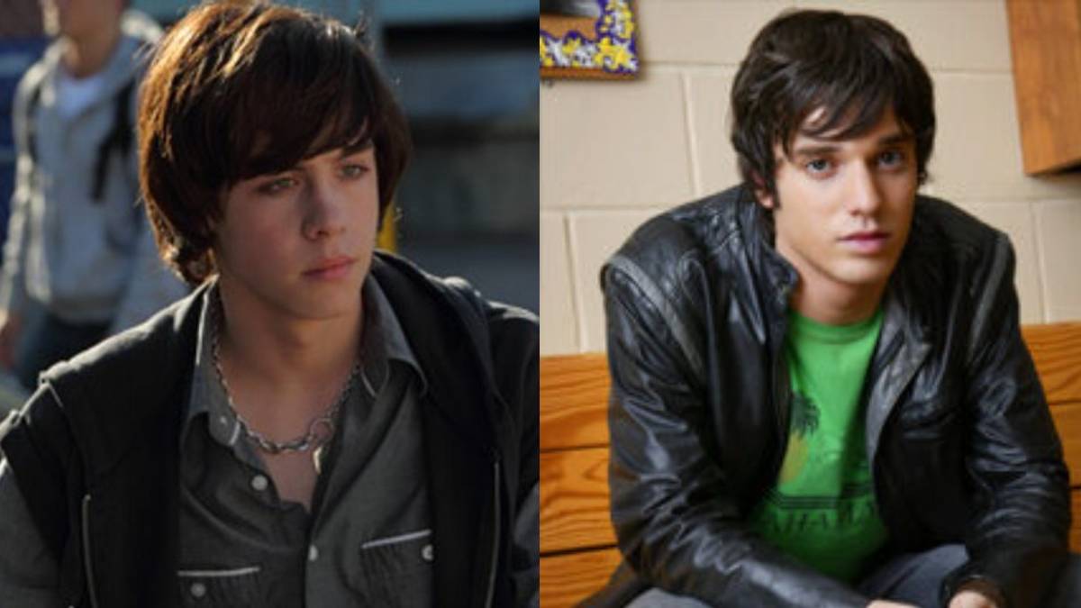 Degrassi TNG: Best Recycled Characters In The Series