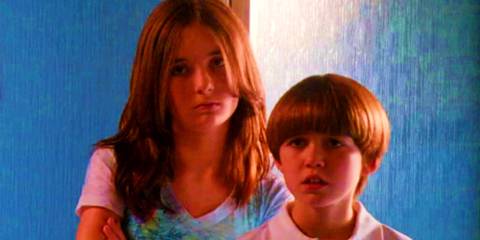 Astor & Cody Bennett in Dexter Season 5