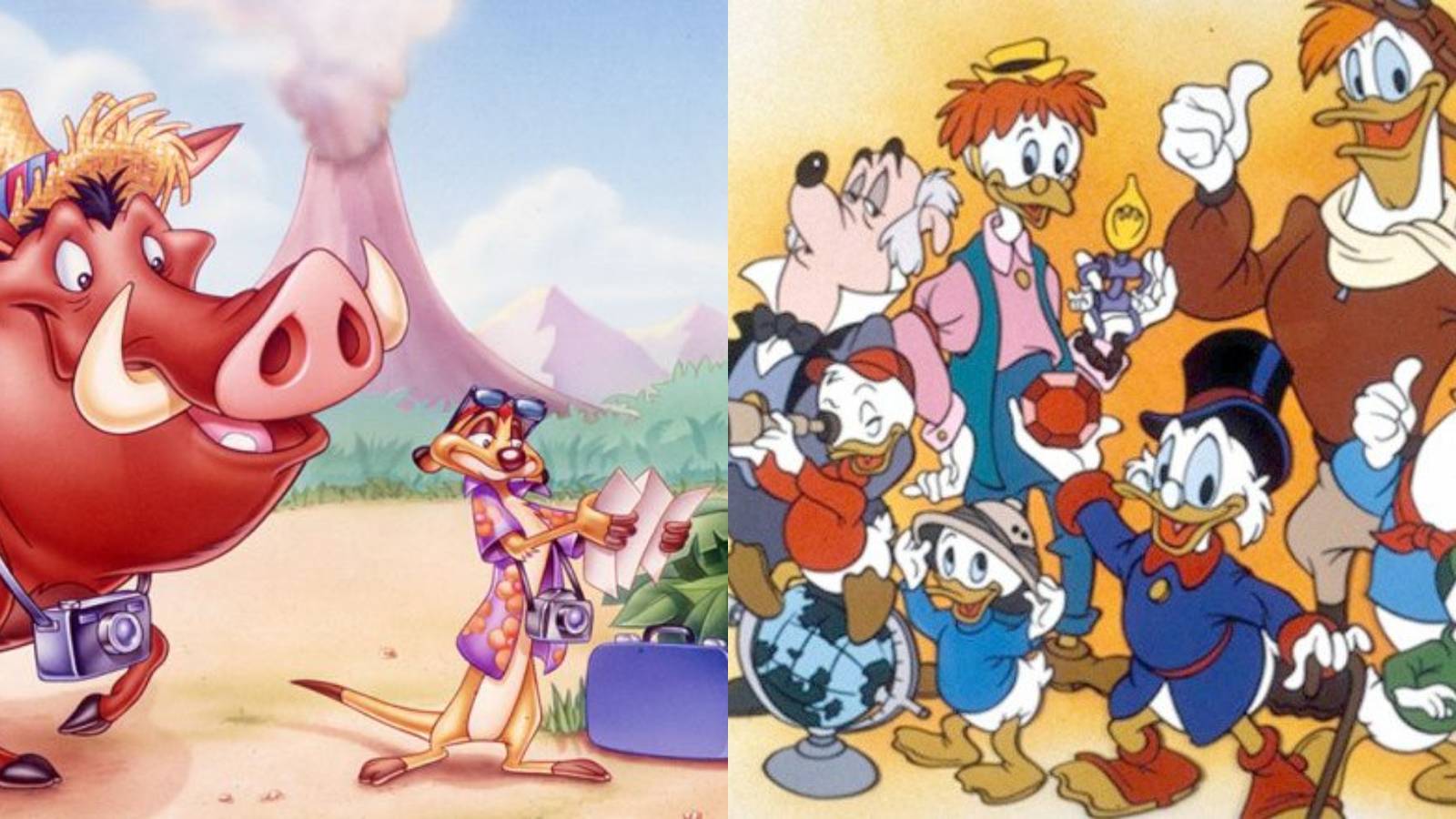 Old School Cartoons Classics The 60s Were Full Of Alot Of Classic