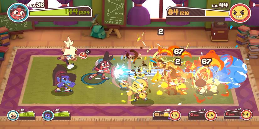 10 Best Sports Video Games With RPG Elements