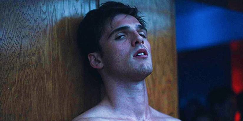 Nate Jacobs em Euphoria temporada 1