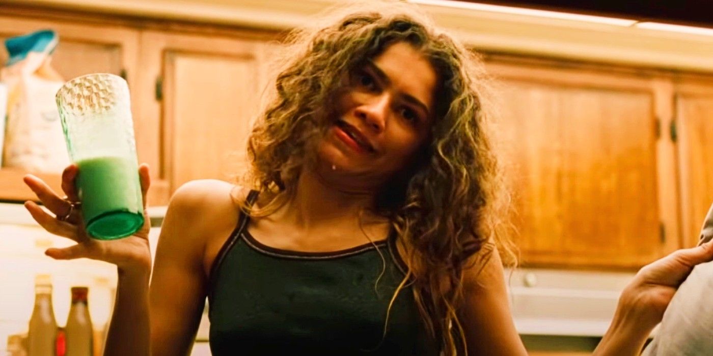 Euphoria Season 3: Zendaya Will Return As Rue Bennett