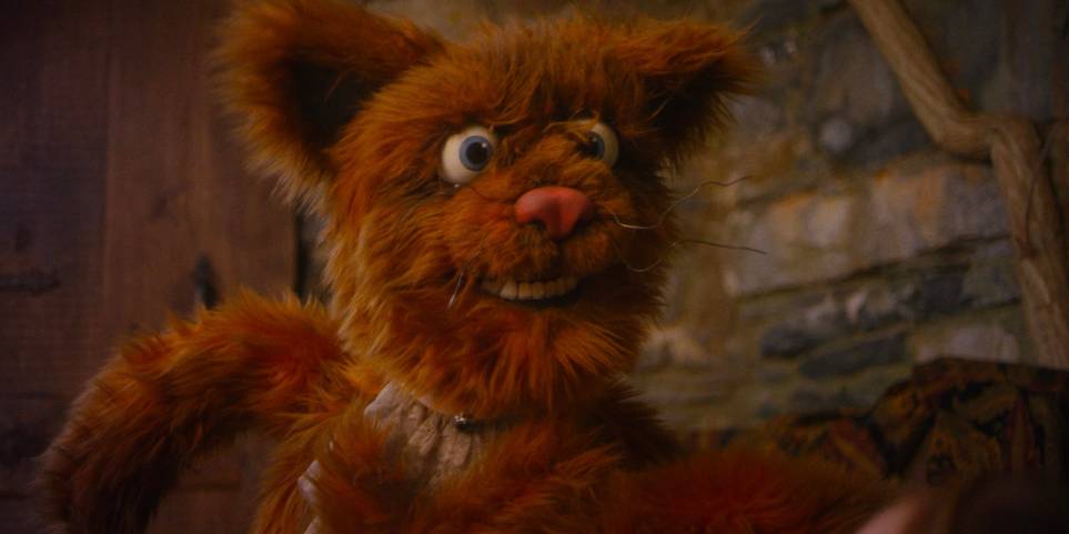 A Fairy Tale After All Review: Creative, Whimsy Homage To Jim Henson  Classics