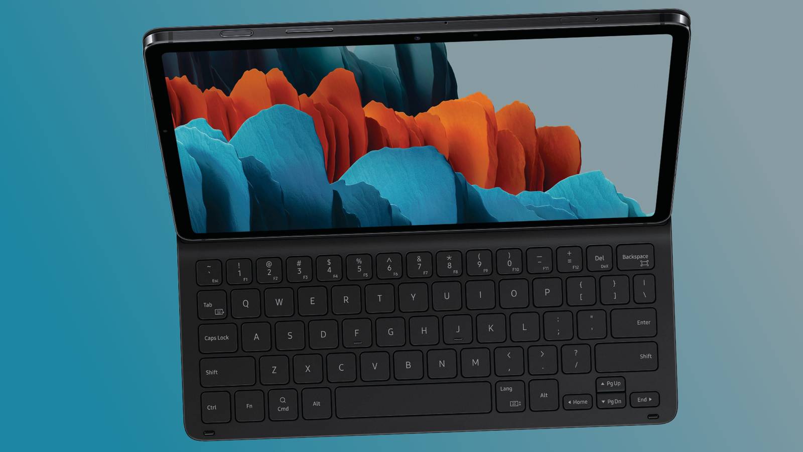 Does The Galaxy Tab S8 Come With A Keyboard? Here