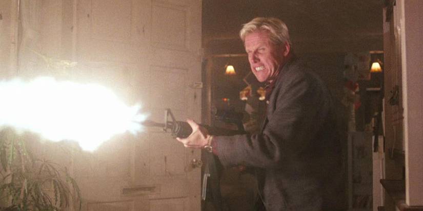 The Lethal Weapon Cast's Favorite Villain