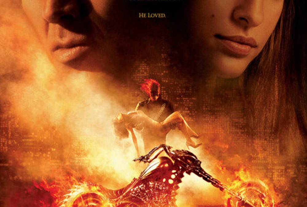 Ghost Rider Summary, Trailer, Cast, Where to Watch and More
