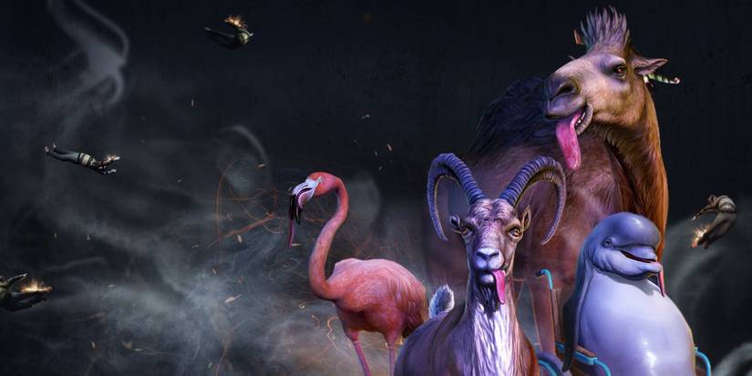 10 Great Video Game Ads, According To Reddit