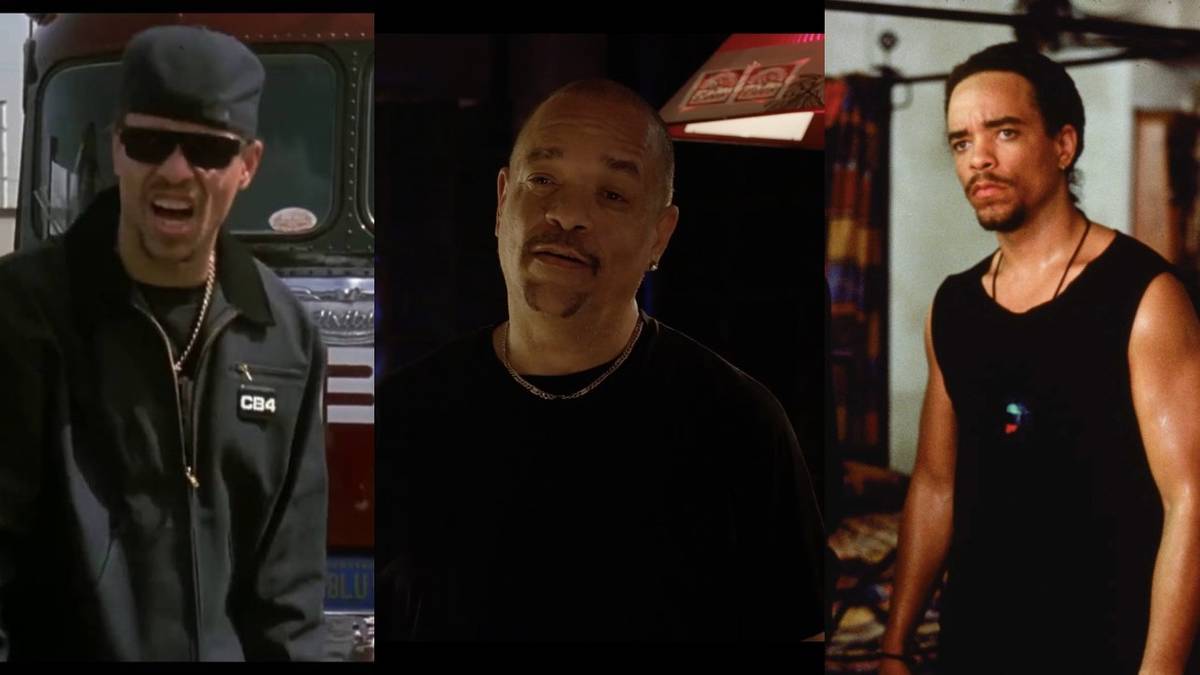Ice-T: 10 Best Films, Ranked According To IMDb