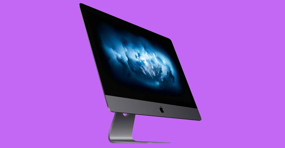 Mini Led Imac Pro Might Launch Earlier Than Expected Mini Led Imac Pro Might Launch Earlier Than Expected