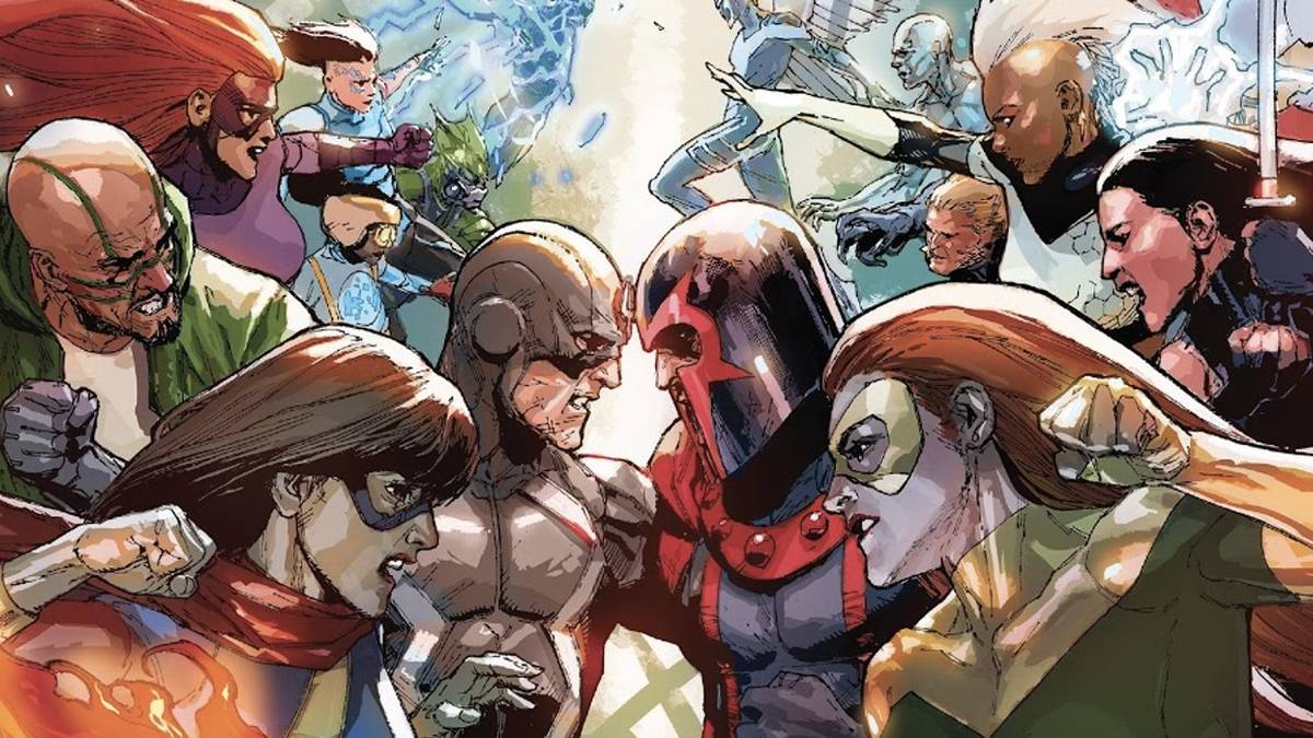X-Men's Tactic for Beating Marvel's Most Devastating Power Is Perfect
