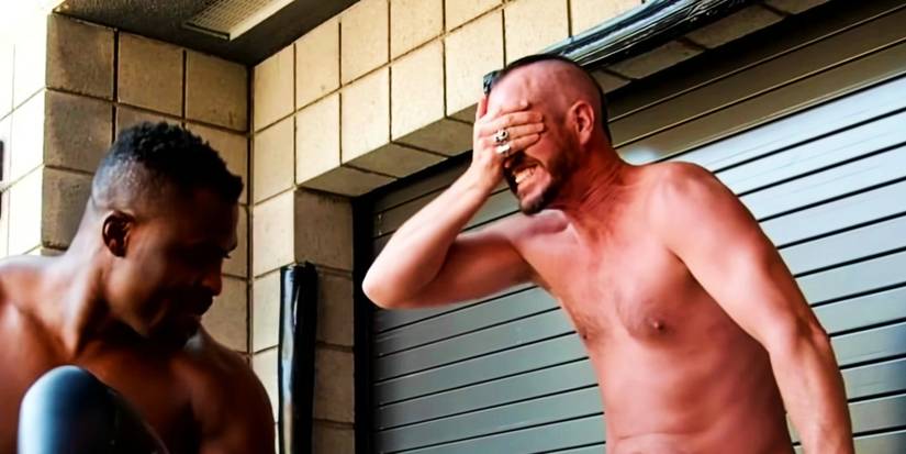 Ehren em Jackass Forever