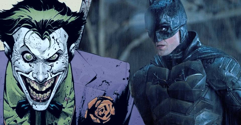 The Arrowverse Joker Just Did Something Matt Reeves Batman Trilogy Can T The Arrowverse Joker Just Did Something Matt Reeves Batman Trilogy Can T