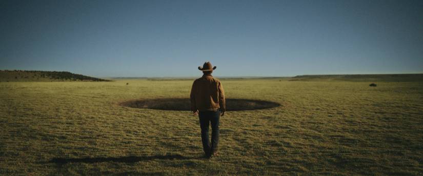 Outer Range First Look Images Reveal Josh Brolin's Western Drama Series
