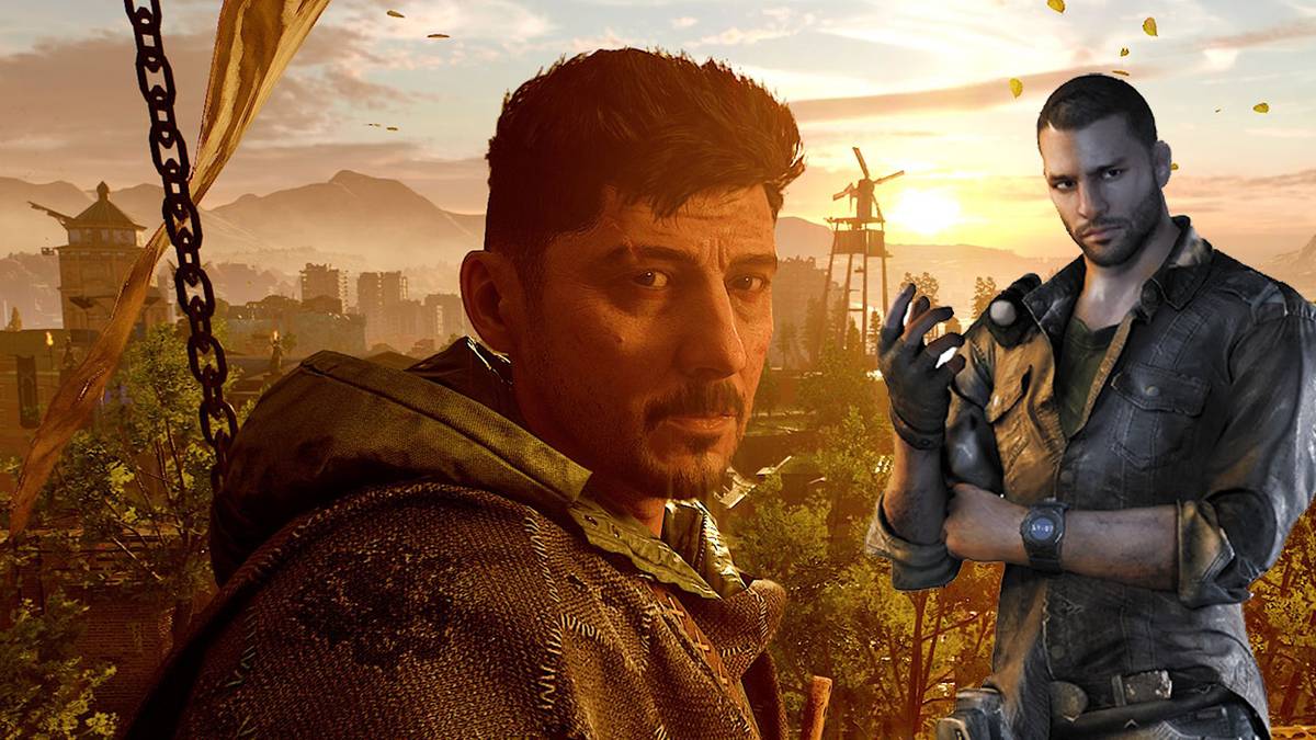 Why Kyle Crane Isn't In Dying Light 2