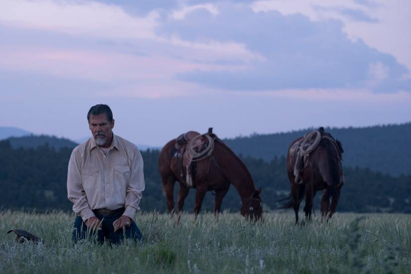 Outer Range First Look Images Reveal Josh Brolin's Western Drama Series