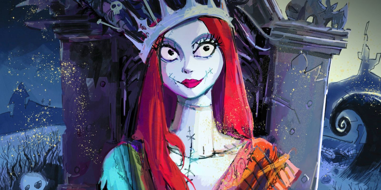 Jack The Nightmare Before Christmas Pumpkin 2022