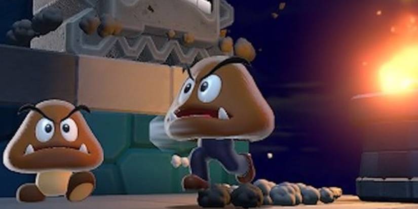 10 Common Tropes In Almost Every Mario Game