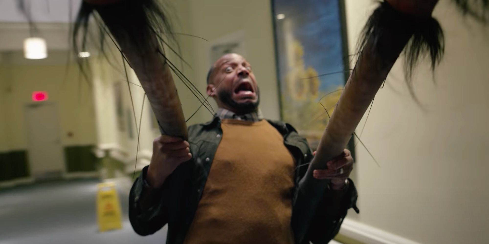 Halloween Netflix 2022